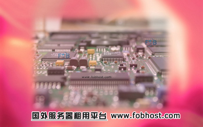 俄罗斯服务器托管服务的价格与性能比较
