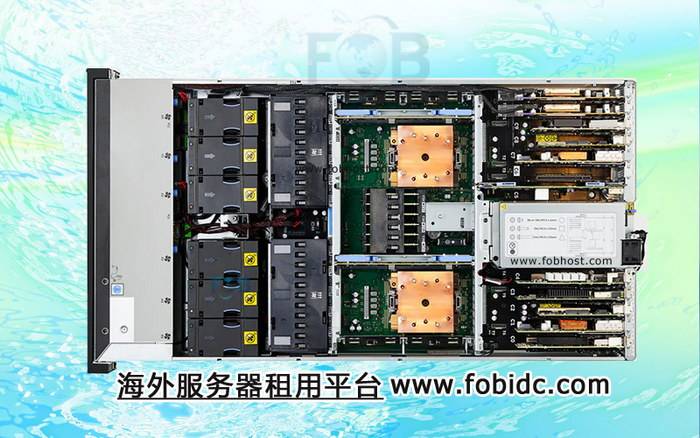 探讨俄罗斯高性能服务器在现代工业控制系统中的深远影响